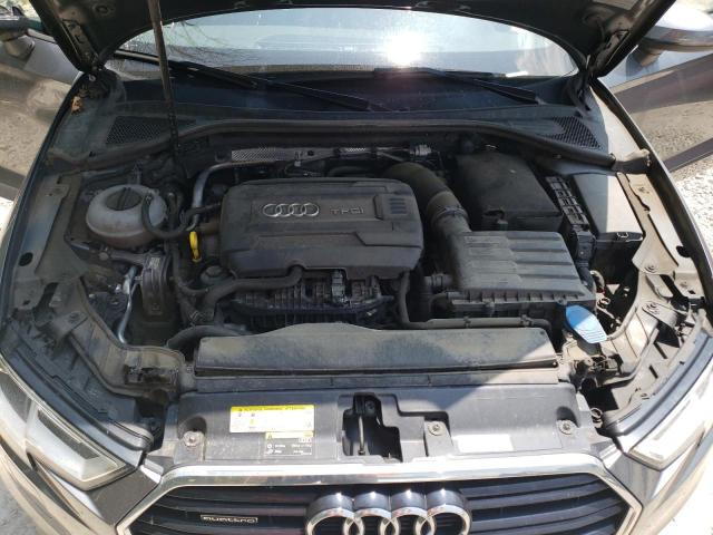 Photo 11 from auction – 2017 AUDI A3 PREMIUM with VIN WAUB8GFF3H1010711