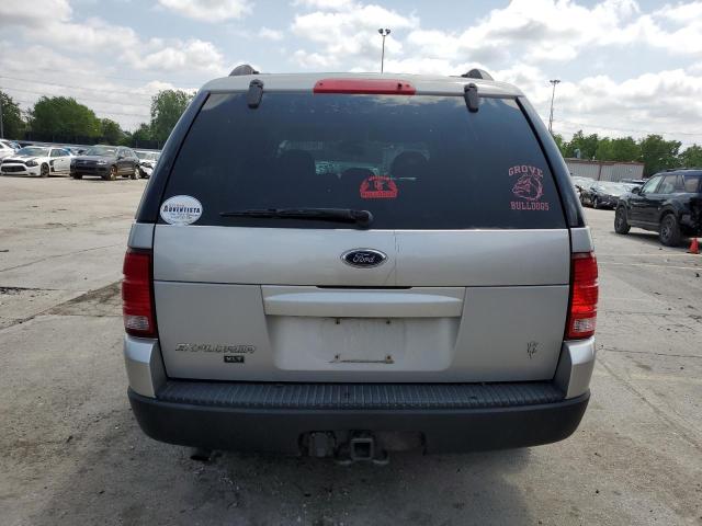 Photo 6 from auction – 2003 FORD EXPLORER X with VIN 1FMZU73W33ZA10442