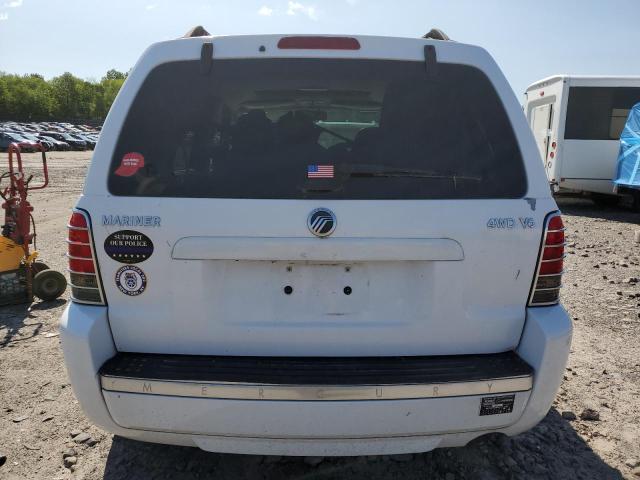 Photo 6 from auction – 2007 MERCURY MARINER LU with VIN 4M2CU91187KJ07240