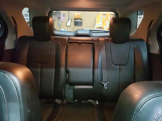 Photo 10 from auction – 2012 CHEVROLET EQUINOX LT with VIN 2GNFLNE54C6302848