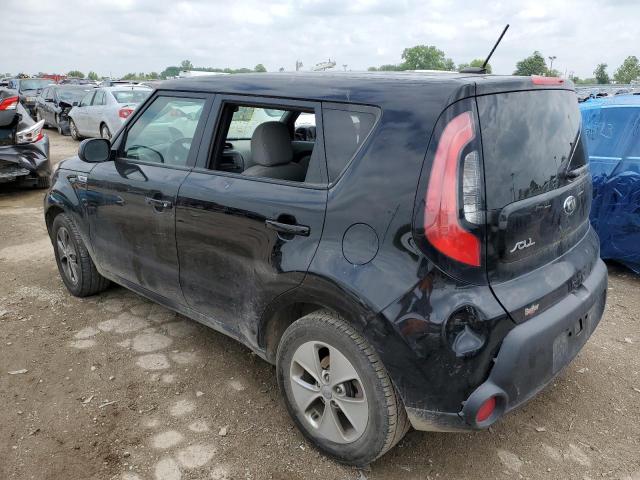 Photo 2 from auction – 2015 KIA SOUL with VIN KNDJN2A29F7753270