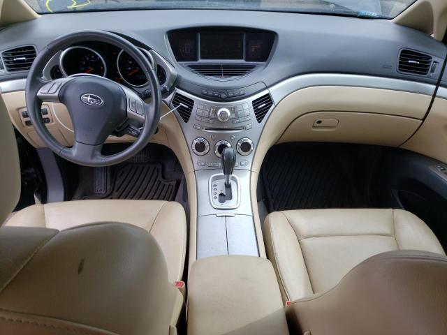 Photo 8 from auction – 2007 SUBARU B9 TRIBECA with VIN 4S4WX86D174408696