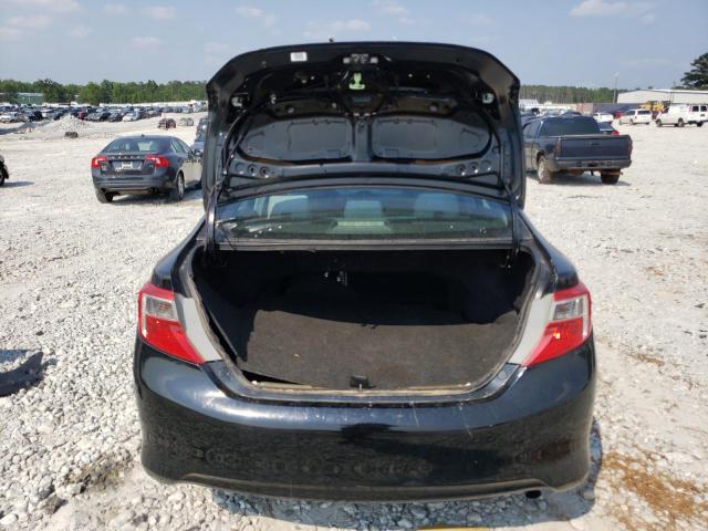 Photo 6 from auction – 2014 TOYOTA CAMRY L with VIN 4T4BF1FK7ER412469