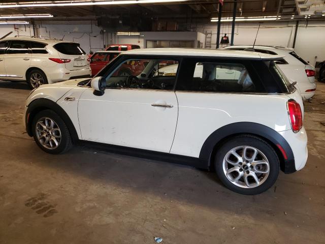 Photo 2 from auction – 2014 MINI COOPER S with VIN WMWXM7C55ET987944
