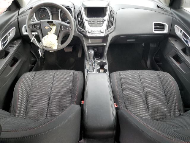 Photo 8 from auction – 2016 CHEVROLET EQUINOX LS with VIN 2GNALBEK9G1182143