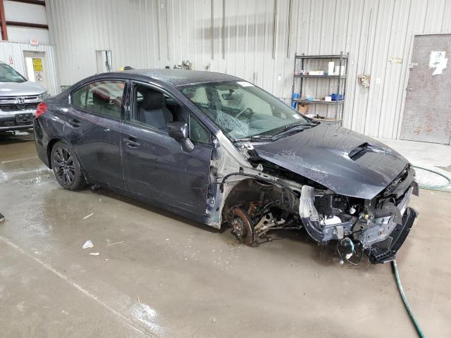Photo 4 from auction – 2015 SUBARU WRX with VIN JF1VA1A68F9809560