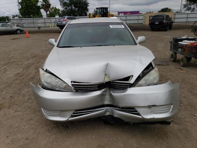 Photo 5 from auction – 2005 TOYOTA CAMRY LE with VIN 4T1BE30K45U613604