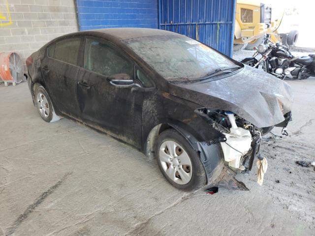 Photo 4 from auction – 2014 KIA FORTE LX with VIN KNAFK4A61E5204781