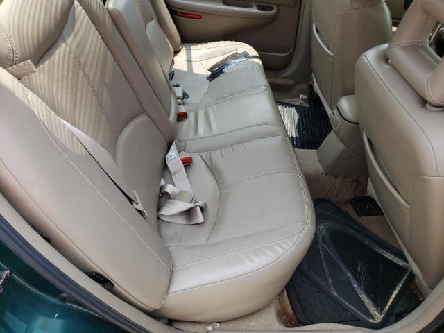 Zdjęcie 10 z aukcji – 2001 BUICK REGAL LS z VIN 2G4WB55K611112475