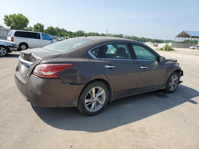 Photo 3 from auction – 2013 NISSAN ALTIMA 2.5 with VIN 1N4AL3AP0DN411146