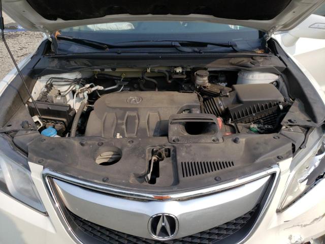 Photo 12 from auction – 2014 ACURA RDX TECHNO with VIN 5J8TB4H5XEL009830