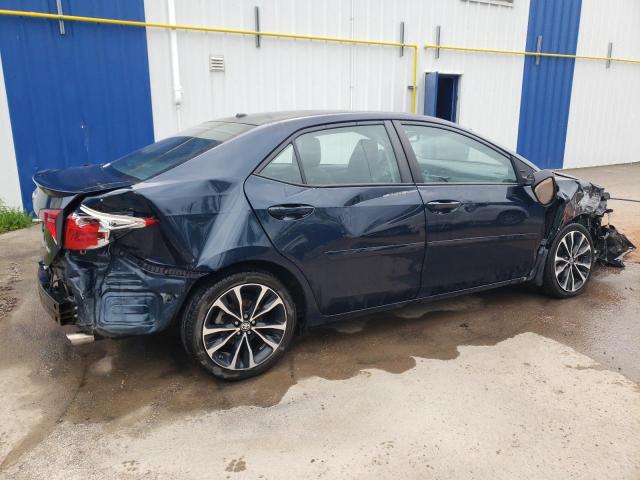 Photo 3 from auction – 2017 TOYOTA COROLLA L with VIN 2T1BURHE3HC792700