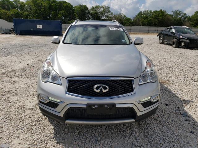 Photo 5 from auction – 2017 INFINITI QX50 with VIN JN1BJ0RP8HM384591