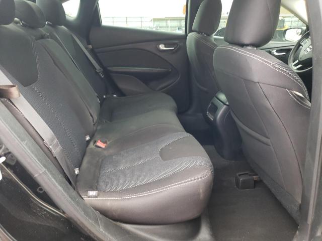 Photo 10 from auction – 2015 DODGE DART SXT with VIN 1C3CDFBB1FD286059