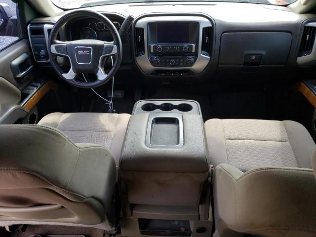 Photo 8 from auction – 2015 GMC SIERRA C15 with VIN 3GTP1UEC2FG253525