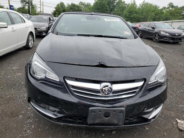 Photo 5 from auction – 2017 BUICK CASCADA PR with VIN W04WH3N52HG119223