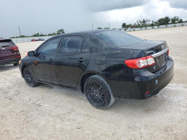 Photo 2 from auction – 2013 TOYOTA COROLLA BA with VIN 2T1BU4EE1DC995747