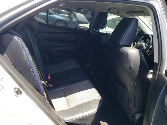 Photo 10 from auction – 2017 TOYOTA COROLLA L with VIN 5YFBURHEXHP690195