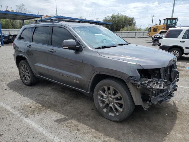 Photo 4 from auction – 2017 JEEP GRAND CHER with VIN 1C4RJFBG0HC651964