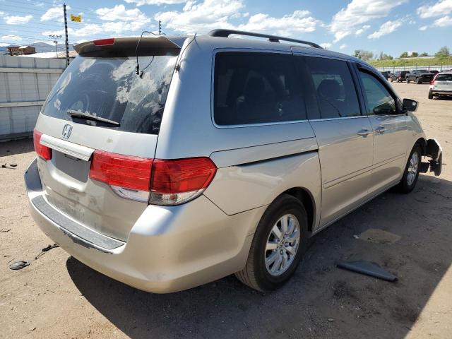 Photo 3 from auction – 2008 HONDA ODYSSEY EX with VIN 5FNRL387X8B045073