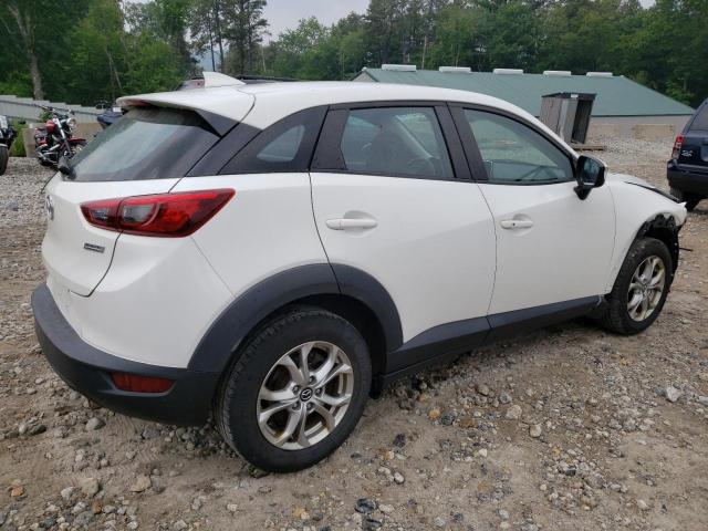 Фото 3 с аукциона – 2016 MAZDA CX-3 TOURI с VIN JM1DKFC77G0140628