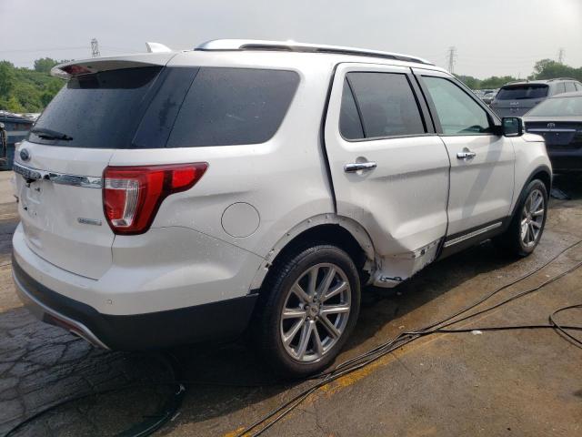 Photo 3 from auction – 2017 FORD EXPLORER L with VIN 1FM5K7FH4HGC52385