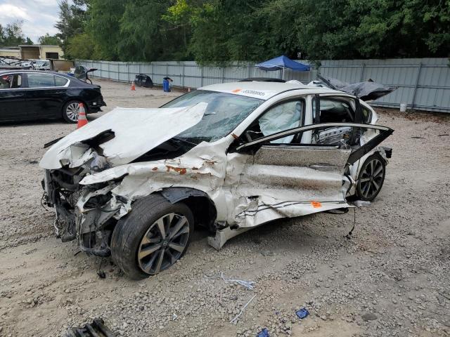 NISSAN ALTIMA 2.5 2016 with VIN 1N4AL3AP1GC221596 - Photo from auction