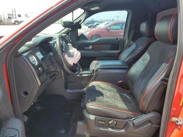 Photo 7 from auction – 2014 FORD F150 with VIN 1FTMF1CT3EFA13258