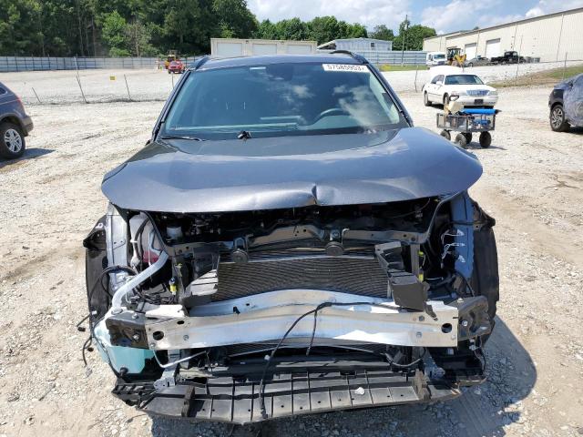 Photo 5 from auction – 2022 TOYOTA RAV4 XLE with VIN 2T3W1RFV5NW218873
