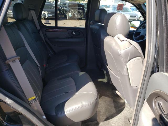 Photo 11 from auction – 2002 GMC ENVOY with VIN 1GKDT13S422117667