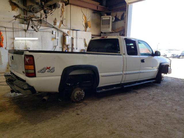 Photo 3 from auction – 2001 GMC K2500 with VIN 1GTHK29UX1E141452