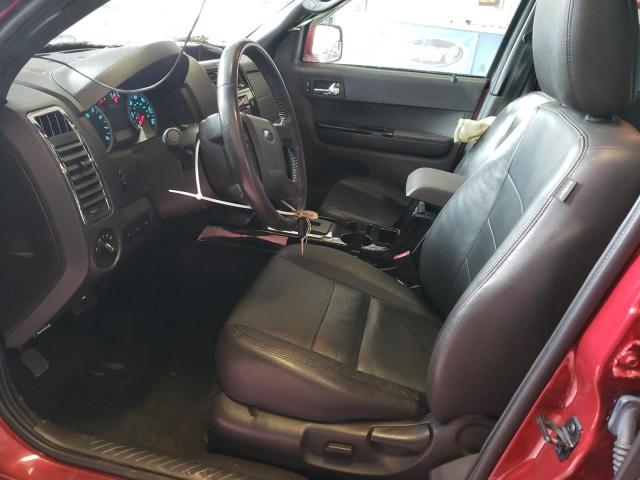 Photo 7 from auction – 2012 FORD ESCAPE LIM with VIN 1FMCU9E74CKB64092