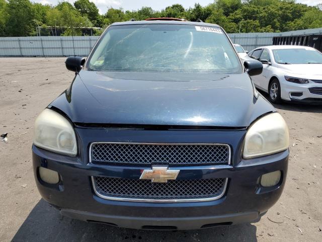 Photo 5 from auction – 2007 CHEVROLET UPLANDER L with VIN 1GNDV33177D147709