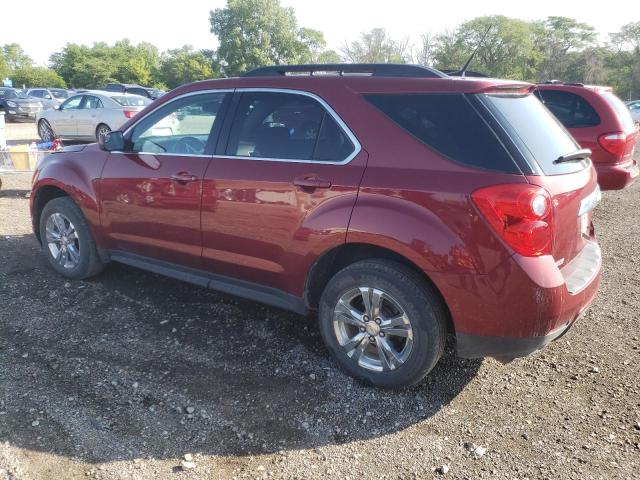 Photo 2 from auction – 2012 CHEVROLET EQUINOX LT with VIN 2GNALDEK9C6318778