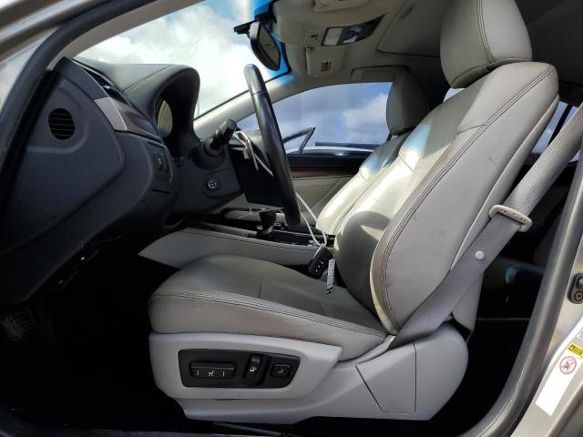 Photo 7 from auction – 2015 LEXUS GS 350 with VIN JTHBE1BL7FA004622