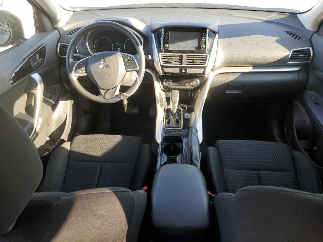 Photo 8 from auction – 2019 MITSUBISHI ECLIPSE CR with VIN JA4AT3AA5KZ048459