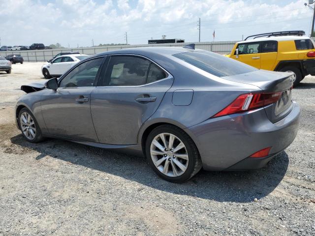 Photo 2 from auction – 2015 LEXUS IS 250 with VIN JTHBF1D25F5079278