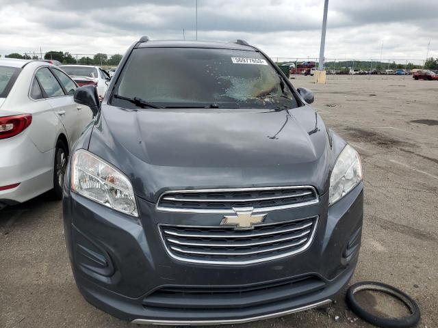 Photo 5 from auction – 2016 CHEVROLET TRAX 1LT with VIN 3GNCJPSB4GL247902