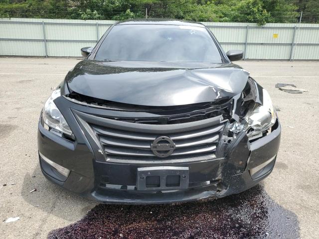 Photo 5 from auction – 2015 NISSAN ALTIMA 2.5 with VIN 1N4AL3AP4FC426229