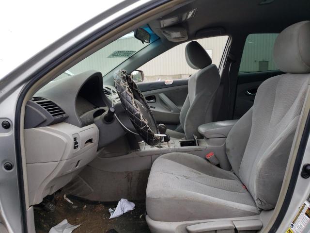 Photo 7 from auction – 2011 TOYOTA CAMRY BASE with VIN 4T1BF3EK3BU669955