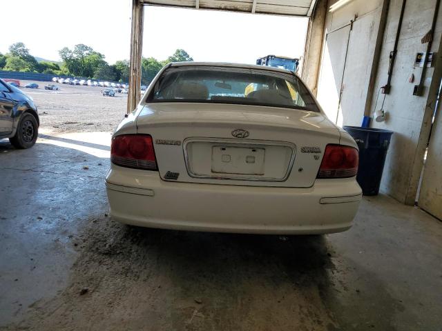 Photo 6 from auction – 2005 HYUNDAI SONATA GL with VIN KMHWF25HX5A164792