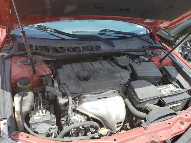 Photo 11 from auction – 2010 TOYOTA CAMRY BASE with VIN 4T1BF3EK9AU097529