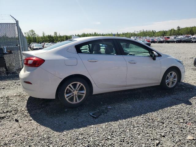 Photo 3 from auction – 2016 CHEVROLET CRUZE LT with VIN 3G1BE5SM0GS604232