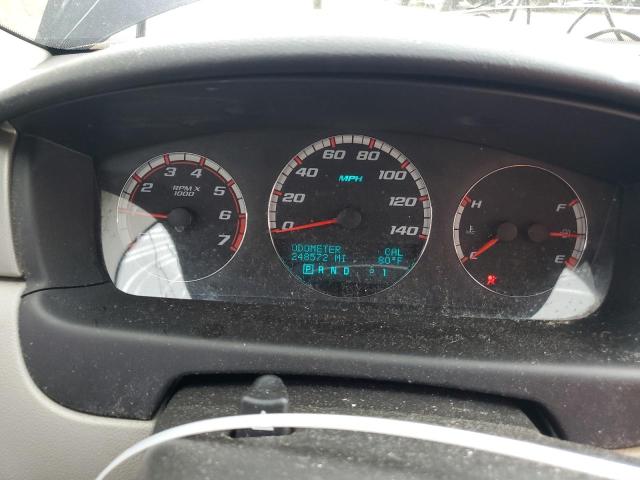 Photo 9 from auction – 2007 CHEVROLET IMPALA SUP with VIN 2G1WD58C479118359