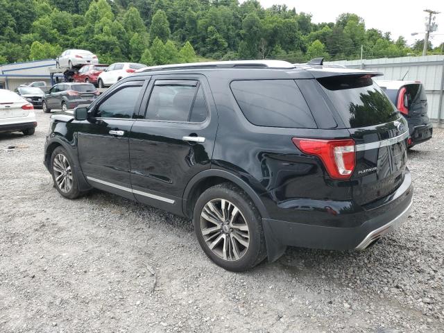 Photo 2 from auction – 2017 FORD EXPLORER P with VIN 1FM5K8HT9HGC50297