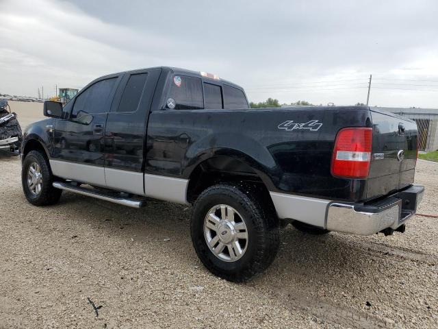 Photo 2 from auction – 2008 FORD F150 with VIN 1FTPX14V88FB79175