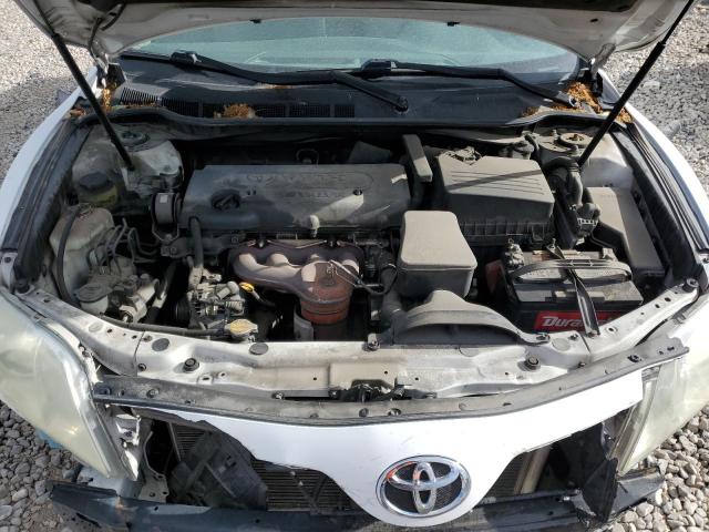 Photo 11 from auction – 2007 TOYOTA CAMRY CE/L with VIN 4T1BE46K97U638403