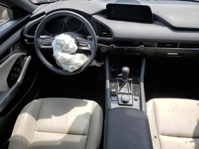 Photo 8 from auction – 2021 MAZDA 3 with VIN JM1BPBJY8M1319473