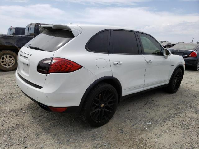 Photo 3 from auction – 2012 PORSCHE CAYENNE S with VIN WP1AE2A27CLA93036
