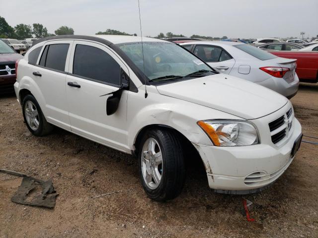 Photo 4 from auction – 2008 DODGE CALIBER with VIN 1B3HB28B98D779757